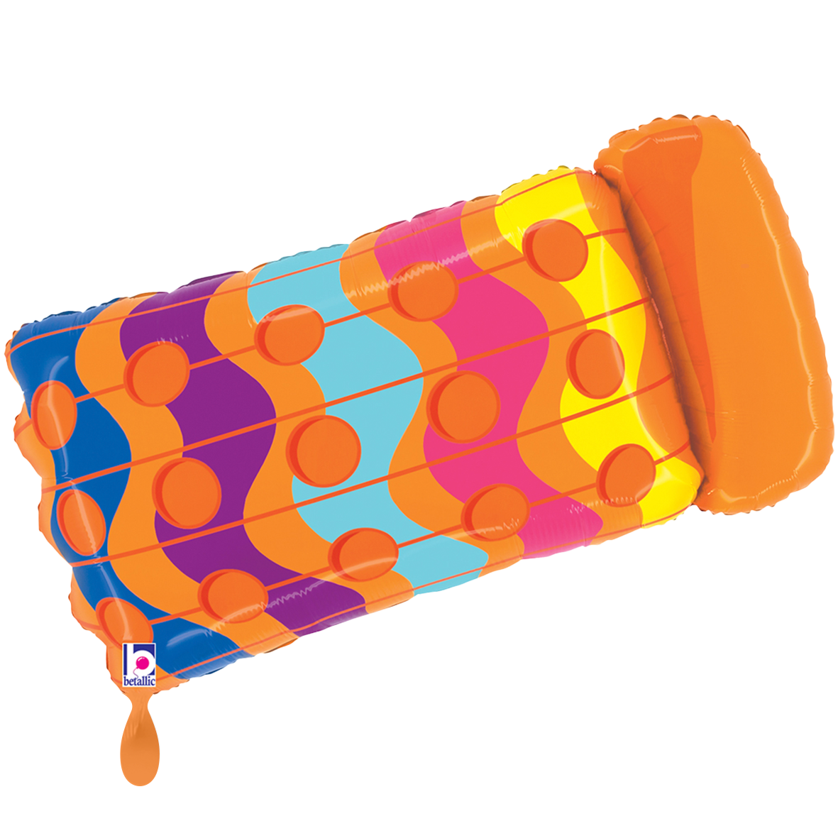 Folienballon Summer Float 79 cm
