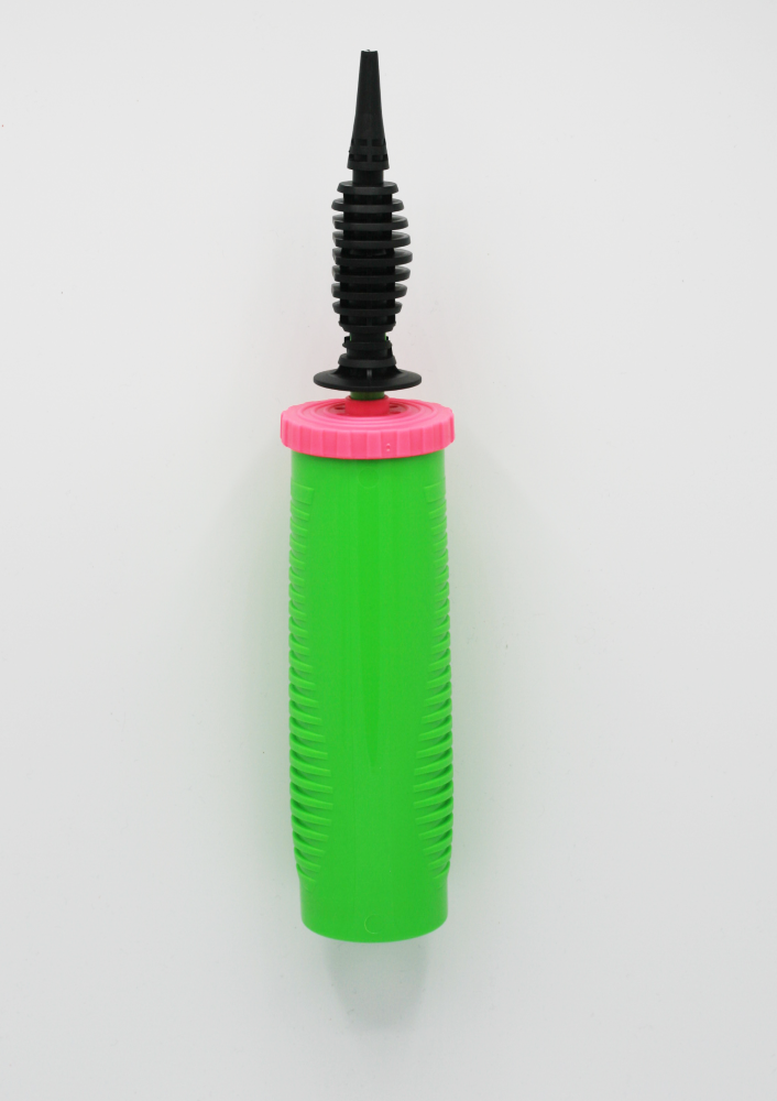 Ballonpumpe Double Action Premium Qualität