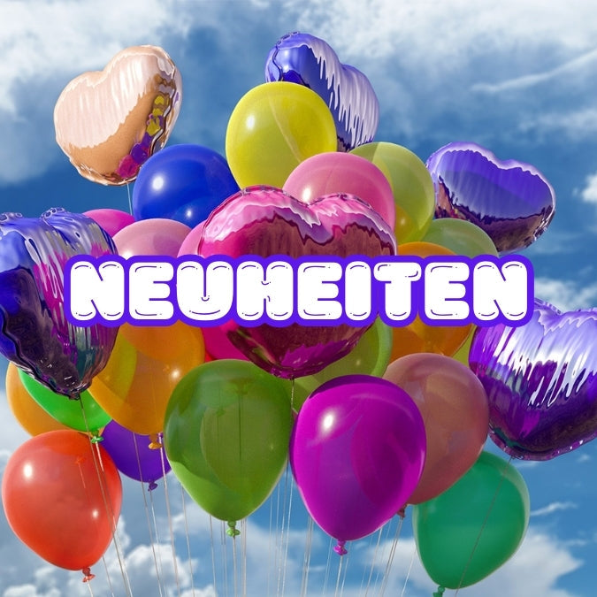 Neuheiten