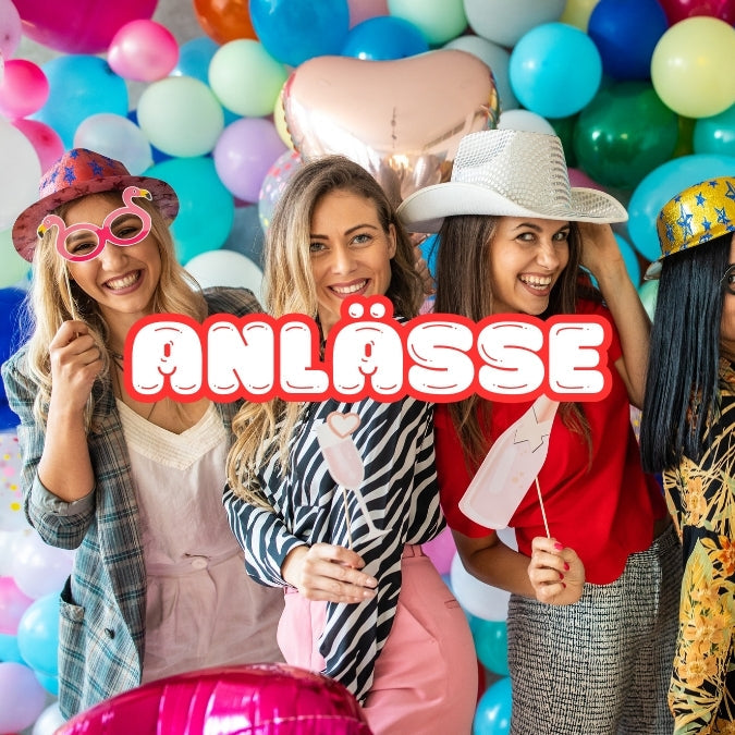 Anlässe