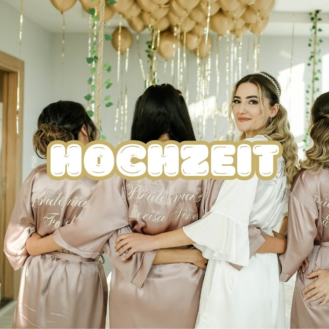 Hochzeit