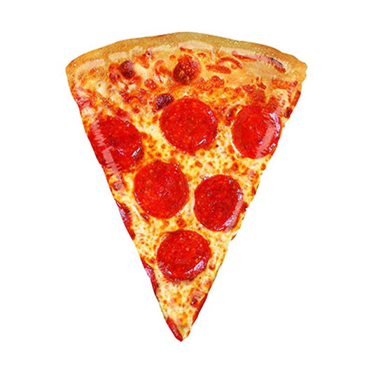 Folienballon Pizza 76 cm