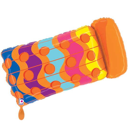 Folienballon Summer Float 79 cm