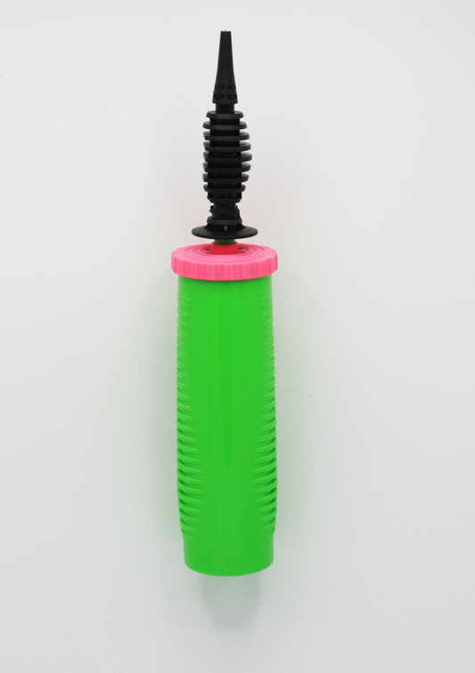 Ballonpumpe Double Action Premium Qualität