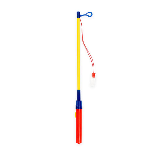 Laternenstab mit LED Licht 40 cm
