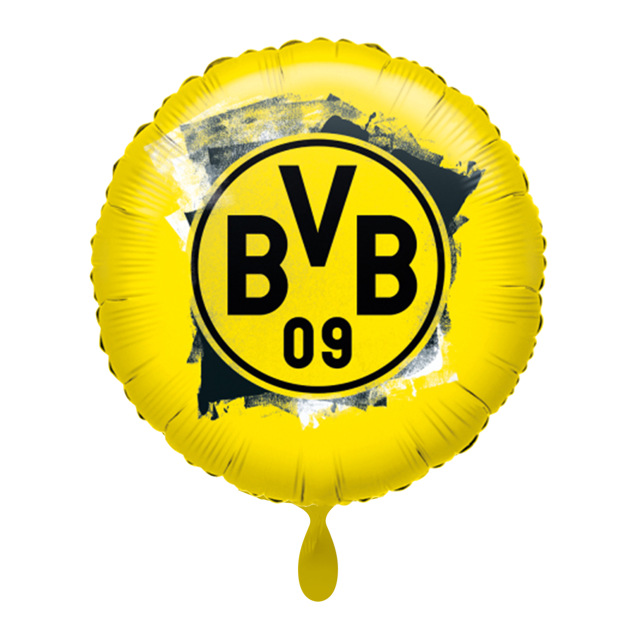 Folienballon BVB Dortmund 43 cm