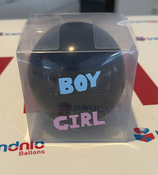 Boy or Girl Box to Go  - Boy
