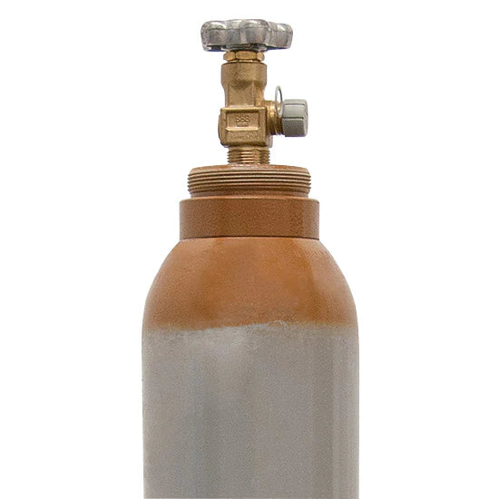 Ballongas 50 Liter 200 bar
