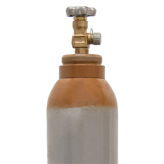 Ballongas 50 Liter 200 bar